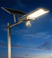 Industrial Solar Lighting Solutions