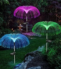 Solar Decorative & Lantern Lights