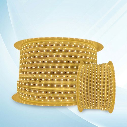 Warm White LED Strip Lights for Hotel