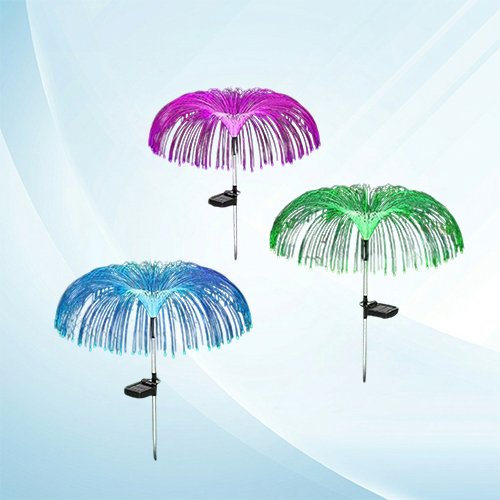 Decorative Solar Lanterns